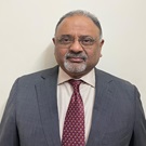 JNTUH Prof. T. Kishen Kumar Reddy